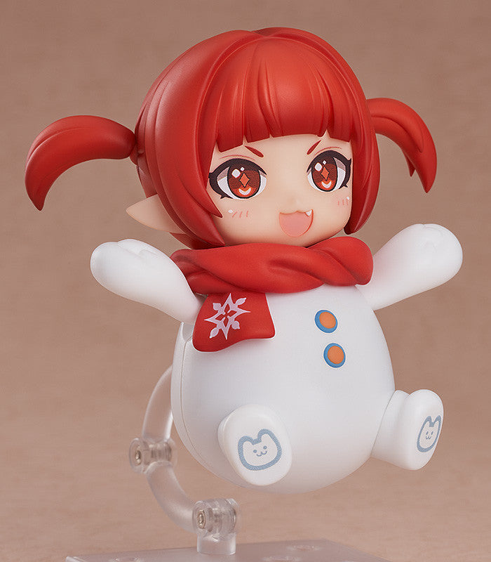 "Arad Senki" Nendoroid#1782 Snowmage