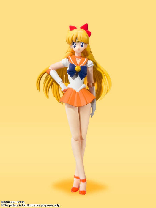 Artemis Sailor Venus S.H.Figuarts Bishoujo Senshi Sailor Moon