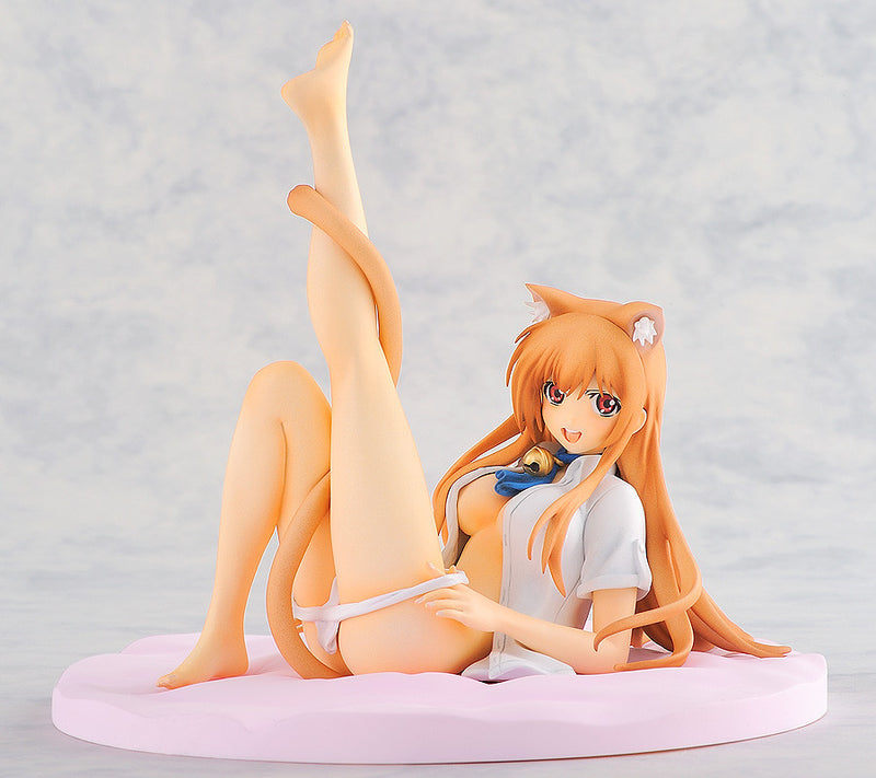 "Asobi ni Ikuyo!" 1/8 Eris - FREEing