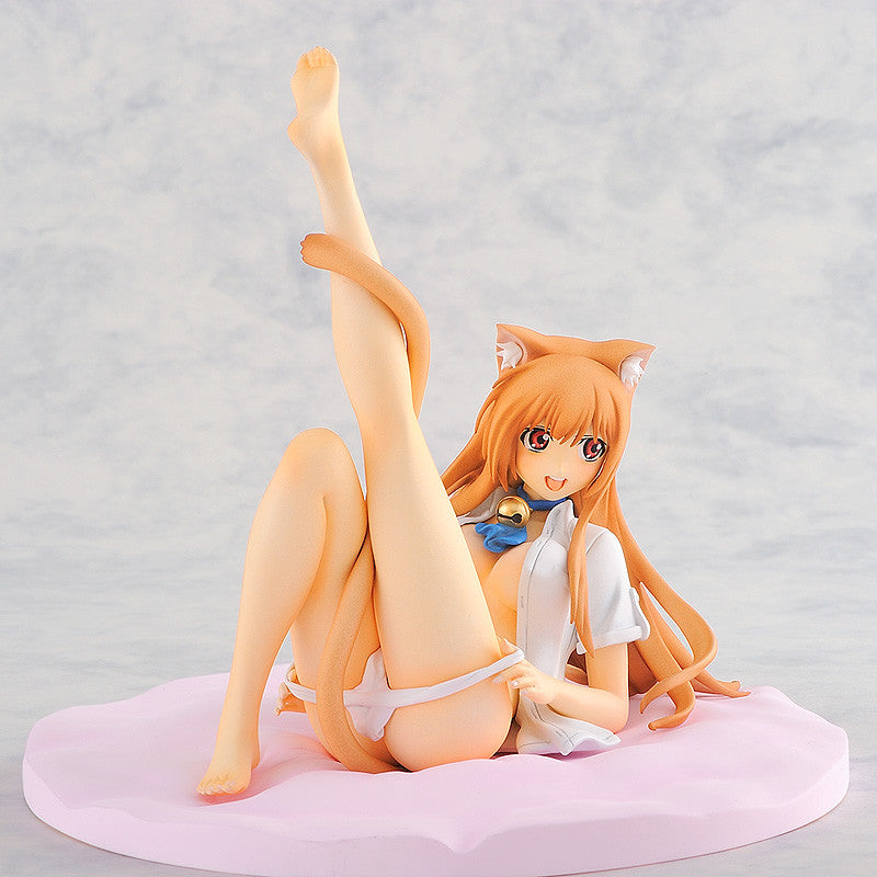 "Asobi ni Ikuyo!" 1/8 Eris - FREEing