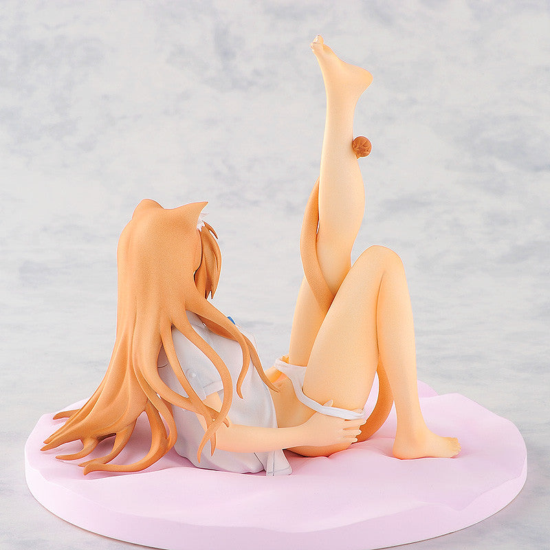 "Asobi ni Ikuyo!" 1/8 Eris - FREEing