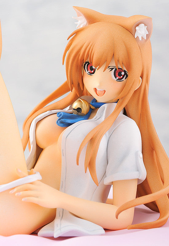 "Asobi ni Ikuyo!" 1/8 Eris - FREEing