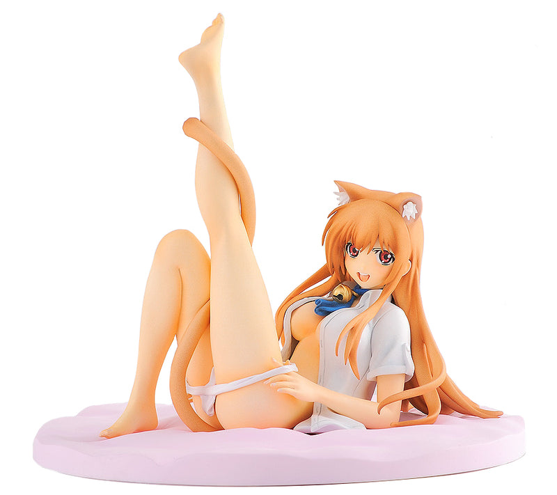 "Asobi ni Ikuyo!" 1/8 Eris - FREEing