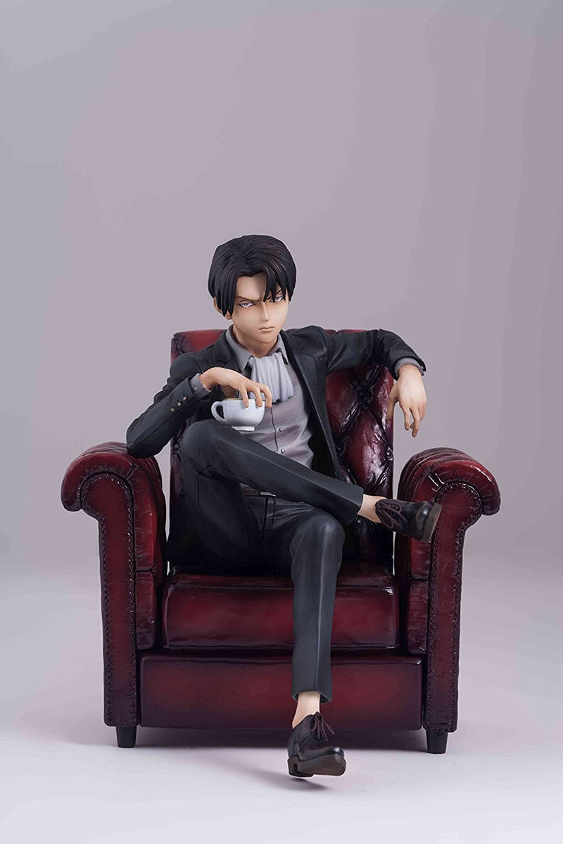Levi HdgeMens Hdge (N. 3), Shingeki no Kyojin - Union Creative International Ltd
