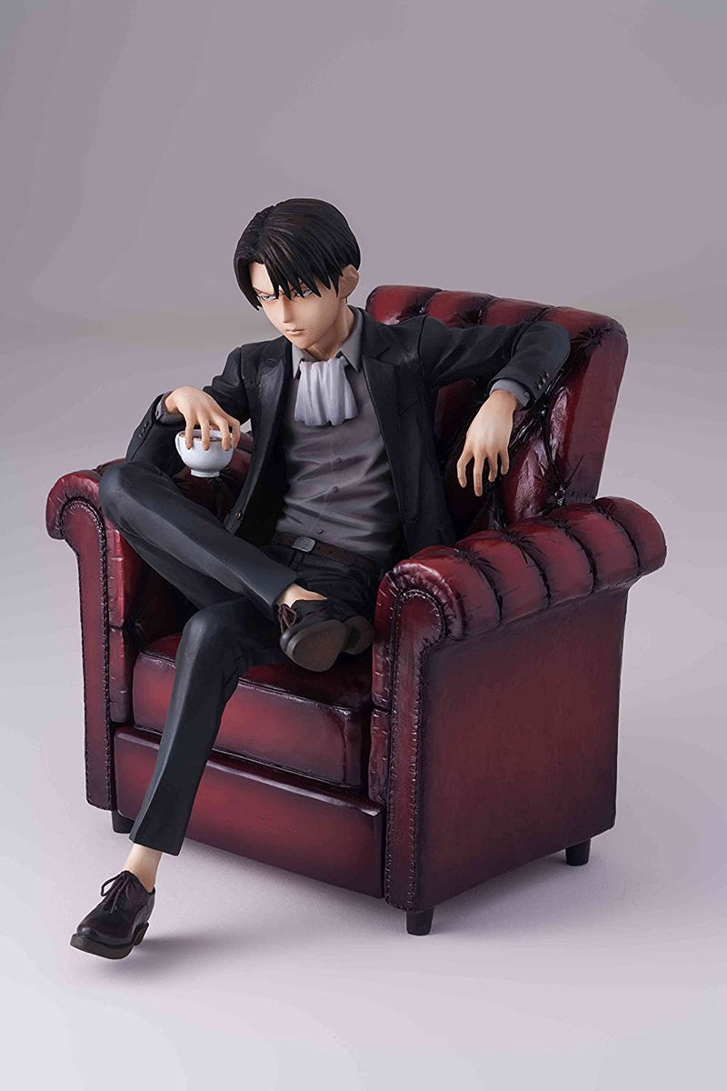 Levi HdgeMens Hdge (N. 3), Shingeki no Kyojin - Union Creative International Ltd