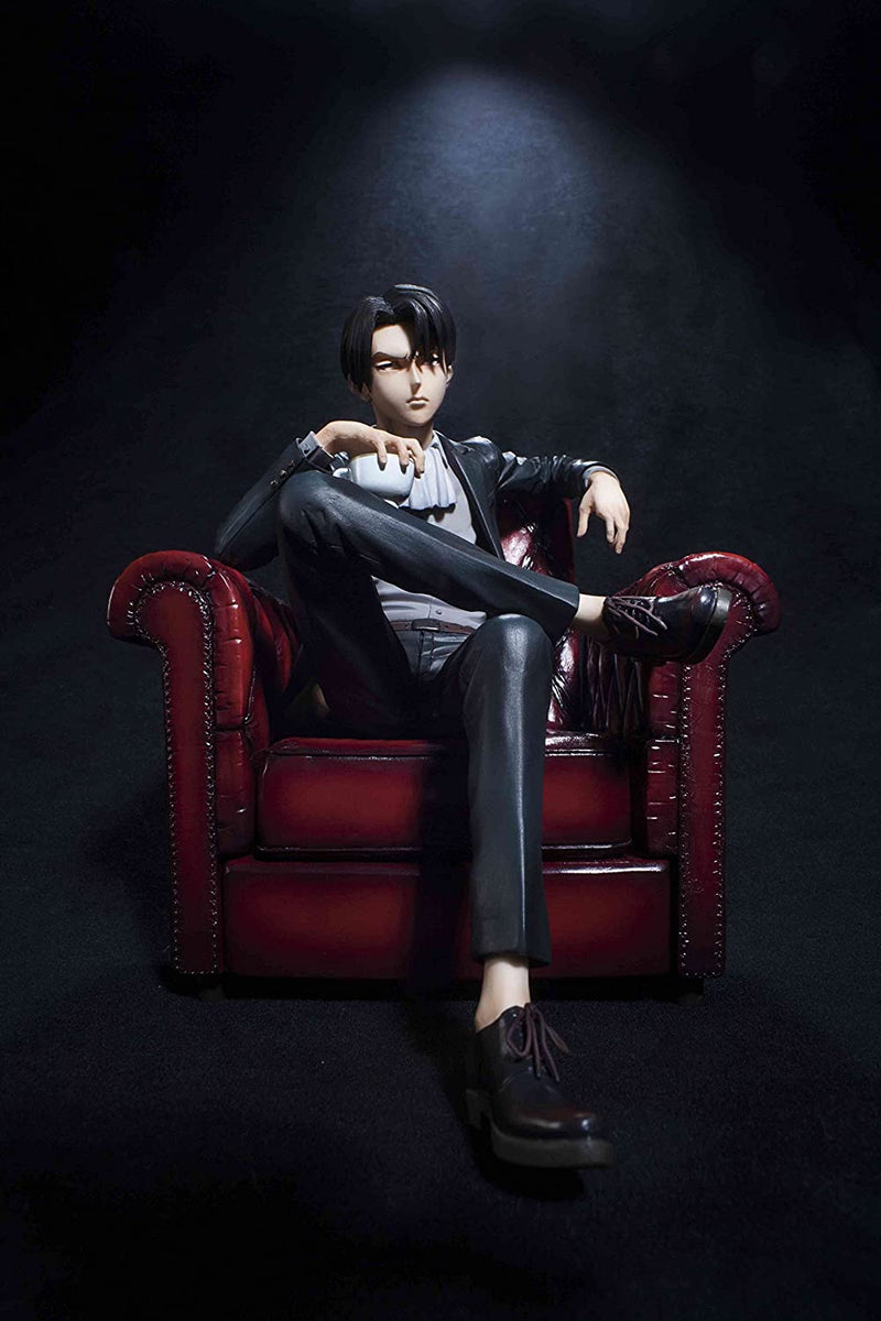 Levi HdgeMens Hdge (N. 3), Shingeki no Kyojin - Union Creative International Ltd