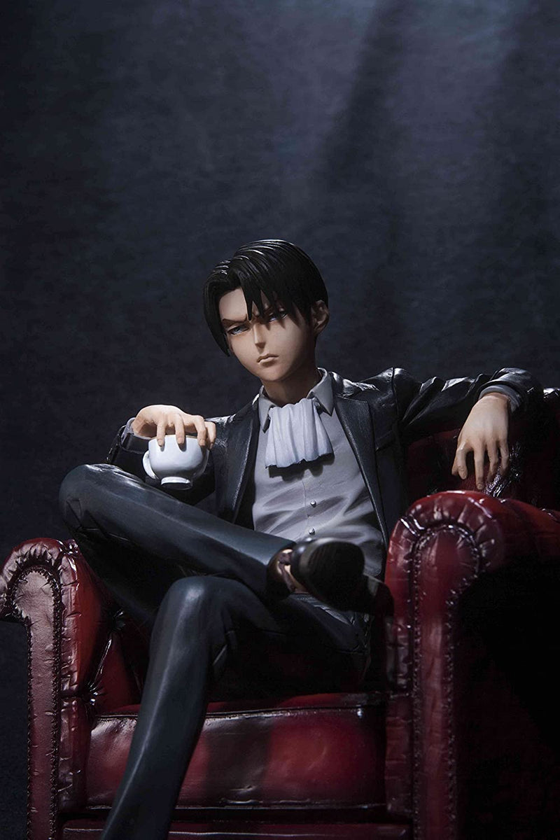 Levi HdgeMens Hdge (N. 3), Shingeki no Kyojin - Union Creative International Ltd