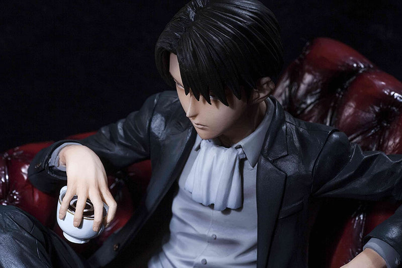 Levi HdgeMens Hdge (N. 3), Shingeki no Kyojin - Union Creative International Ltd