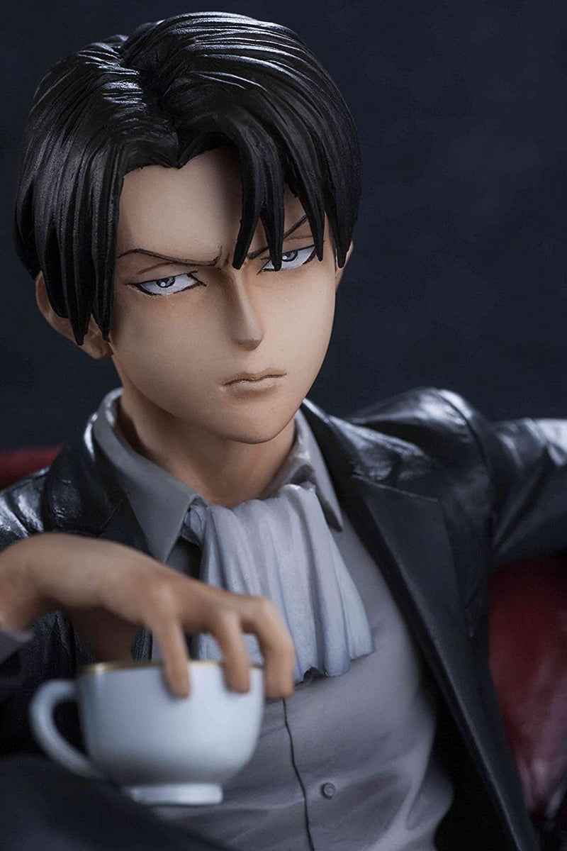 Levi HdgeMens Hdge (N. 3), Shingeki no Kyojin - Union Creative International Ltd