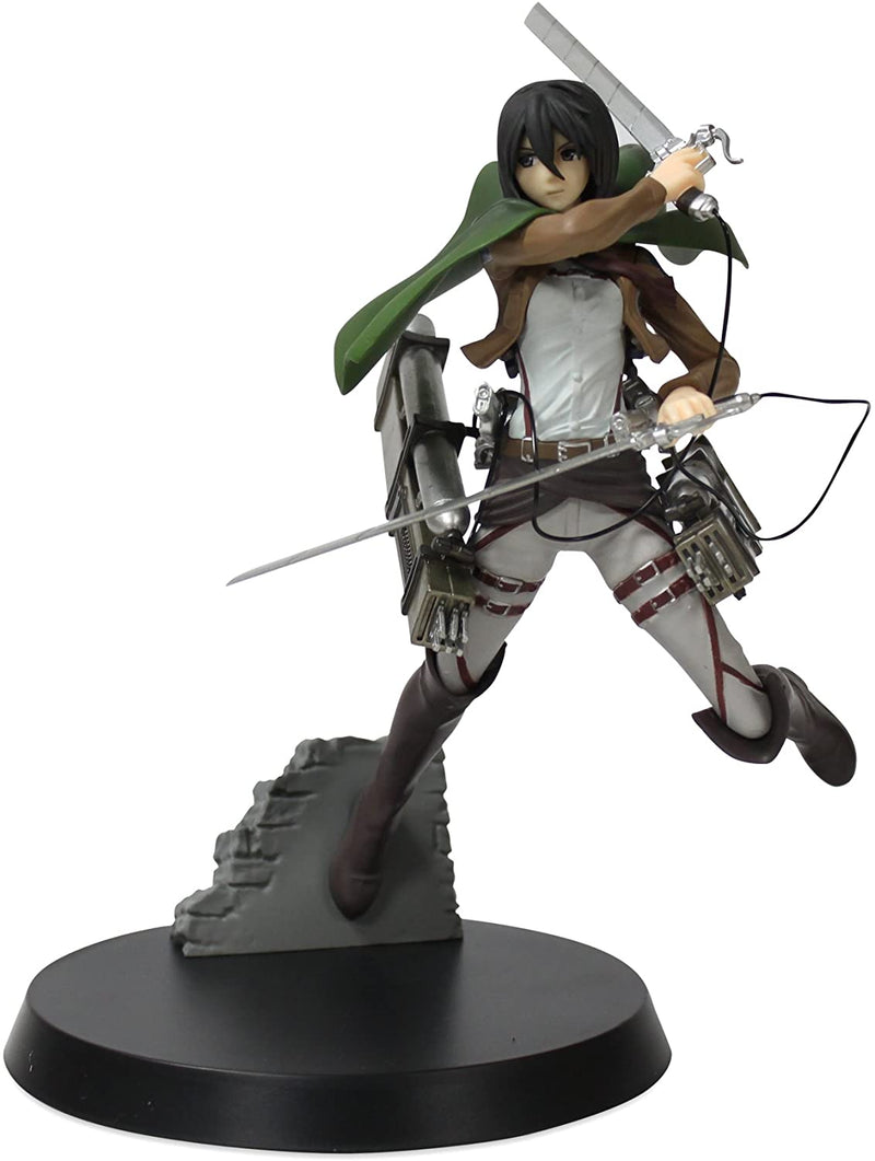 Mikasa Ackerman PM Figura Shingeki no Kyoujin - Sega