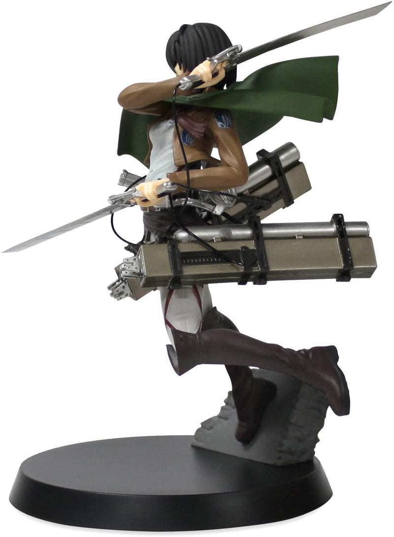 Mikasa Ackerman PM Figura Shingeki no Kyoujin - Sega