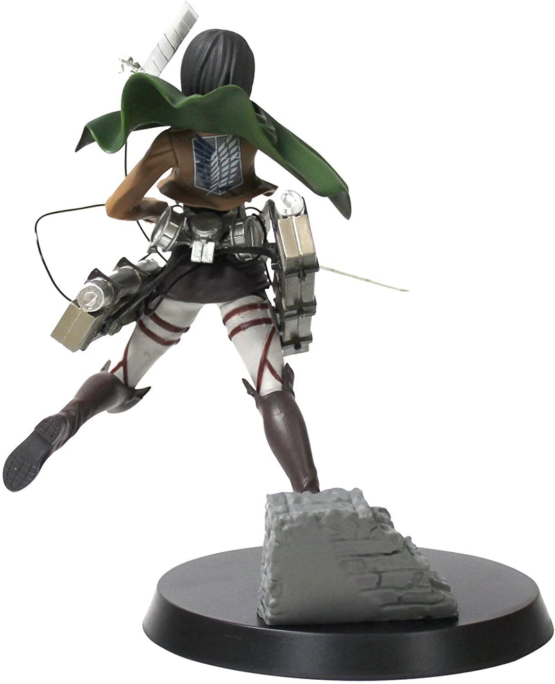 Mikasa Ackerman PM Figura Shingeki no Kyoujin - Sega