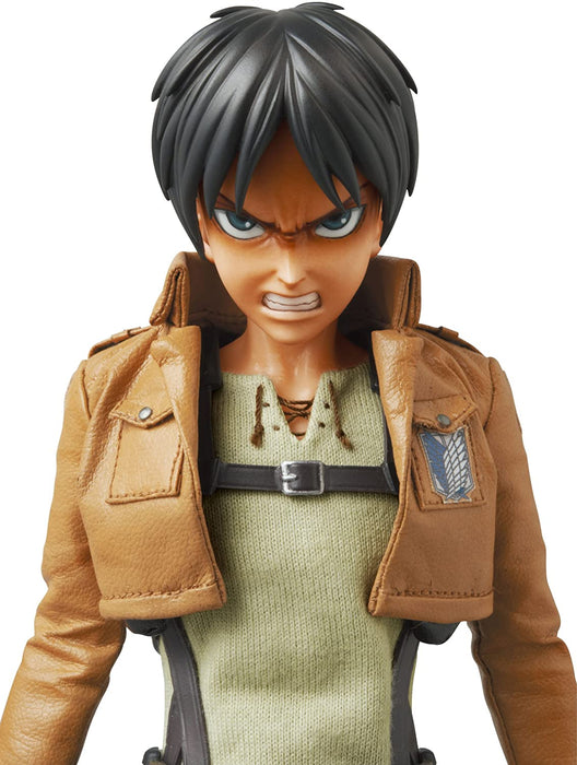 Attaque sur Titan RAH Real Action Heroes Eren Yeager