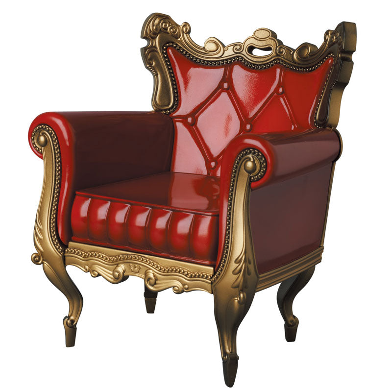 "Attack on Titan" RAH Real Action Heroes Sitted Levi (Livai) Ackerman