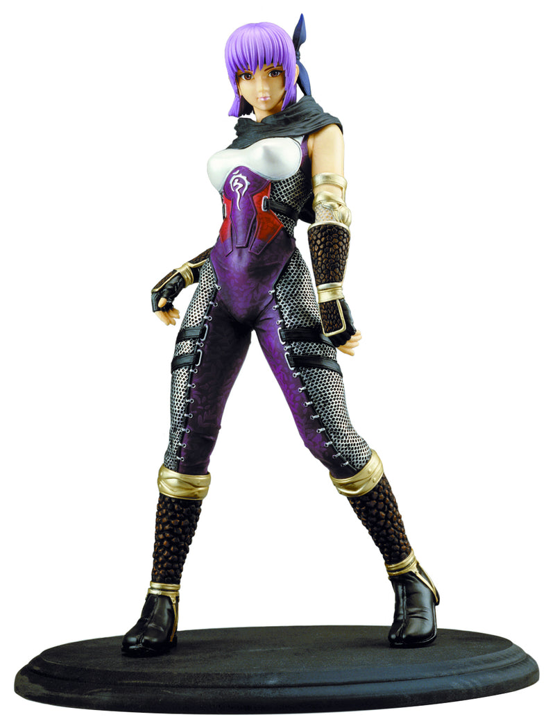 Ayane 1/6 Ninja Gaiden-Kotobukiya