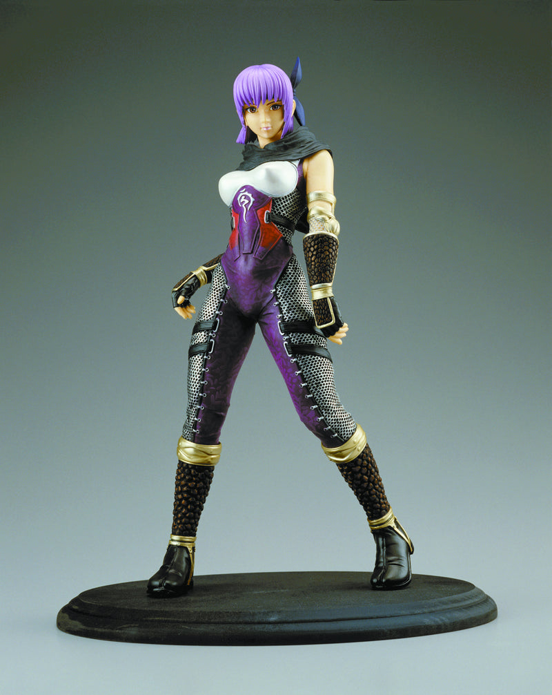 Ayane 1/6 Ninja Gaiden-Kotobukiya