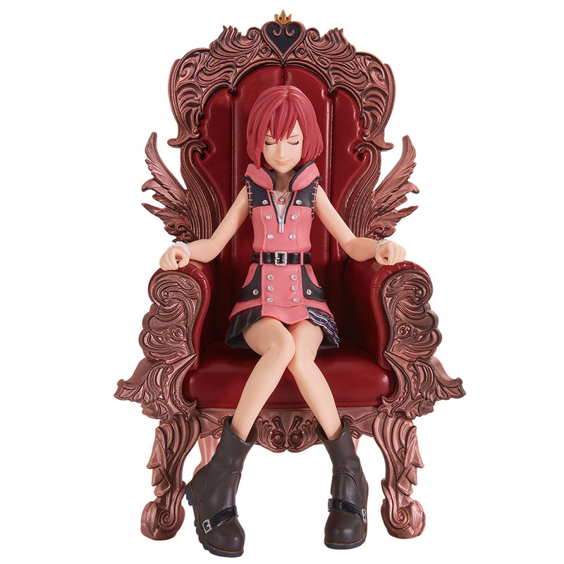 Ichiban Kuji "KINGDOM HEARTS ~20th Anniversary~" B Prize Kairi Statue