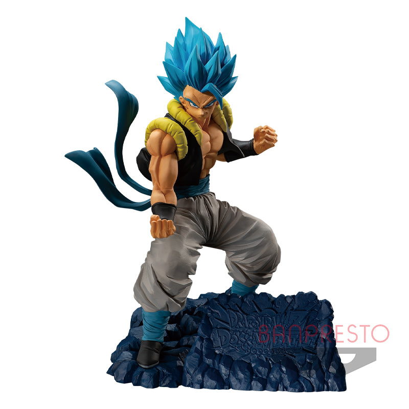 "Dragon Ball Super" DOKKAN BATTLE 5th Anniversary Gogeta SSGSS