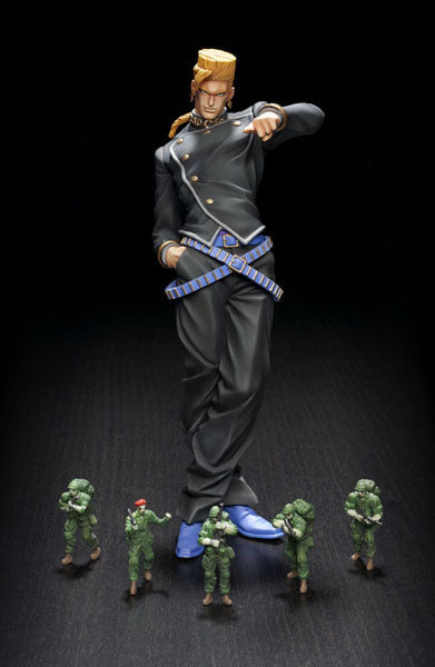 Bad Company &amp; Nijimura Keichou Statue Legend (#7), Diamant-wa Kudakenai - Di-molto bene