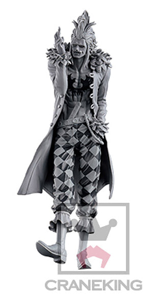 "One Piece" SCultures Figure Colosseum V vol.4 Bartolomeo Special Version