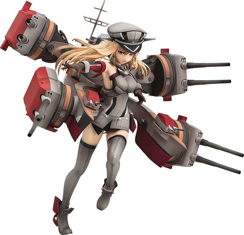 BISMARCK 1/8 KAI KANTAI COLECCIÓN ~ KAN COLE ~ - buena compañía de sonrisa