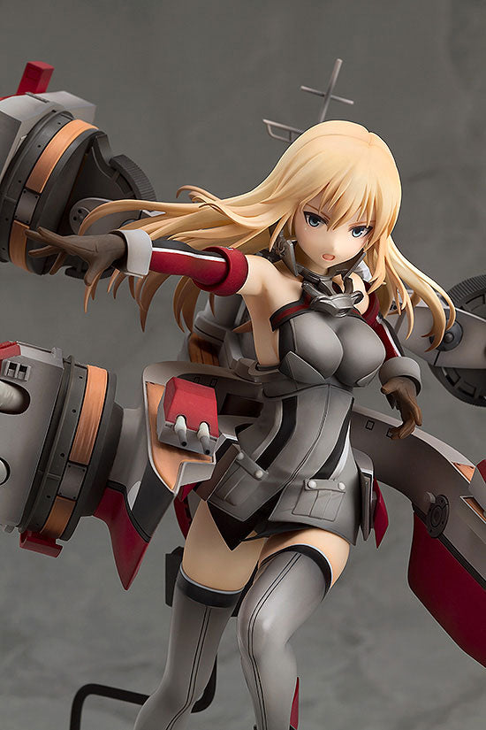 BISMARCK 1/8 KAI KANTAI COLECCIÓN ~ KAN COLE ~ - buena compañía de sonrisa