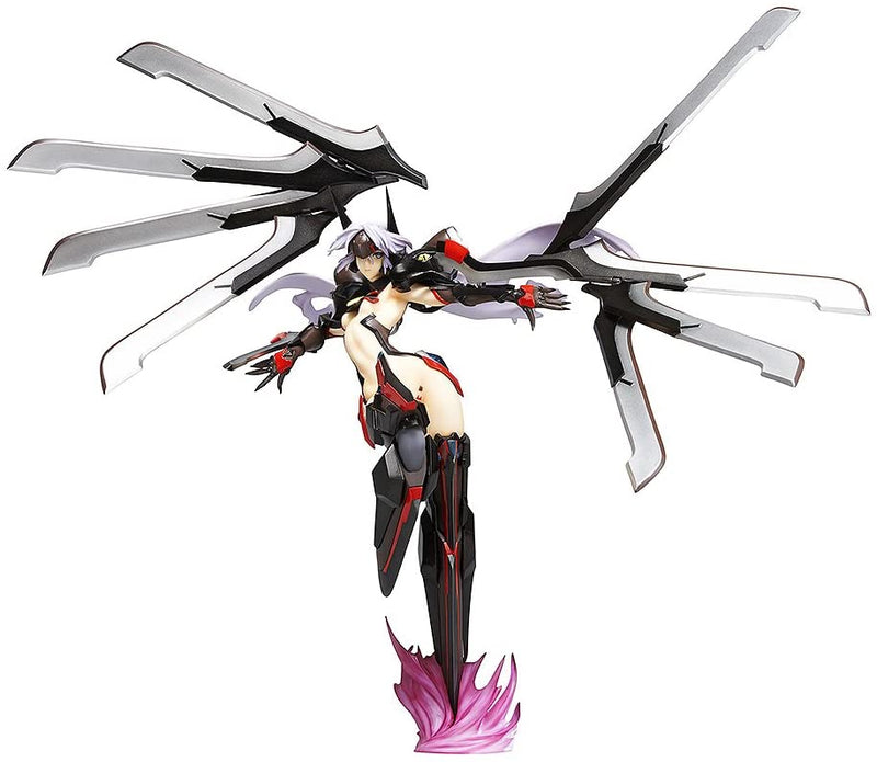 "BlazBlue: Chrono Phantasma" 1/8 Mu-12 - FREEing