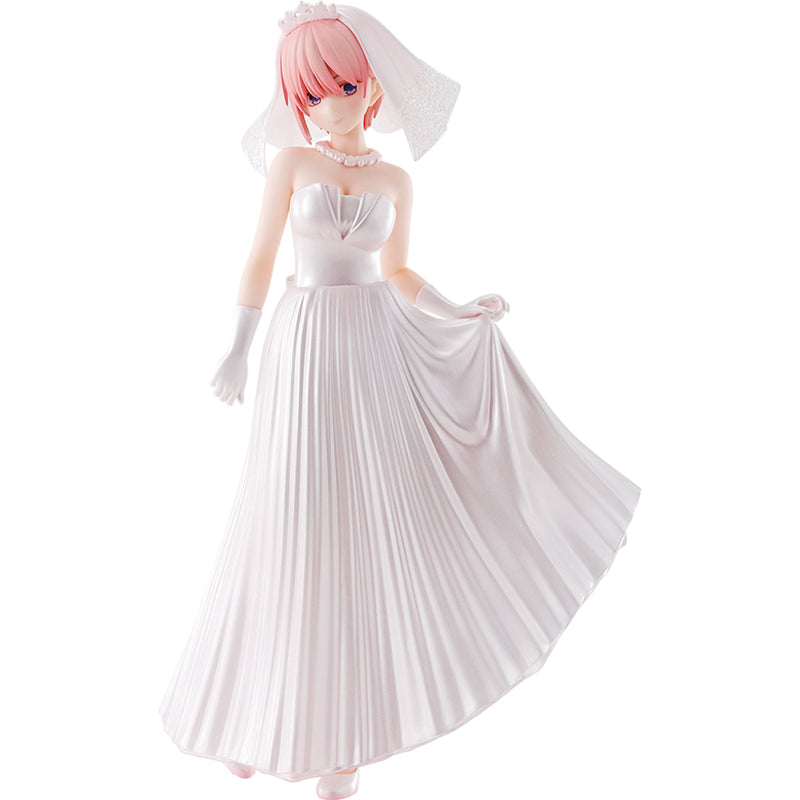 Ichiban Kuji "The Quintessential Quintuplets/Gotoubun no Hanayome∬" BrideStyle Nakano Ichika