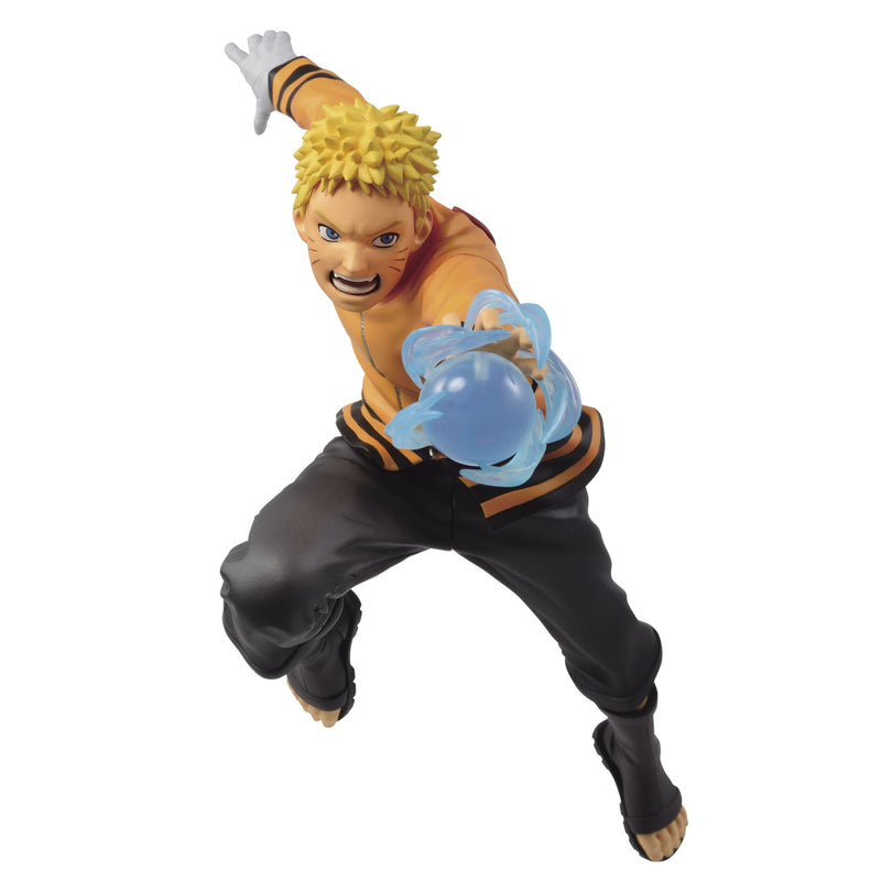 "Boruto: Naruto Next Generations" Vibration Stars Uzumaki Naruto (Banpresto)