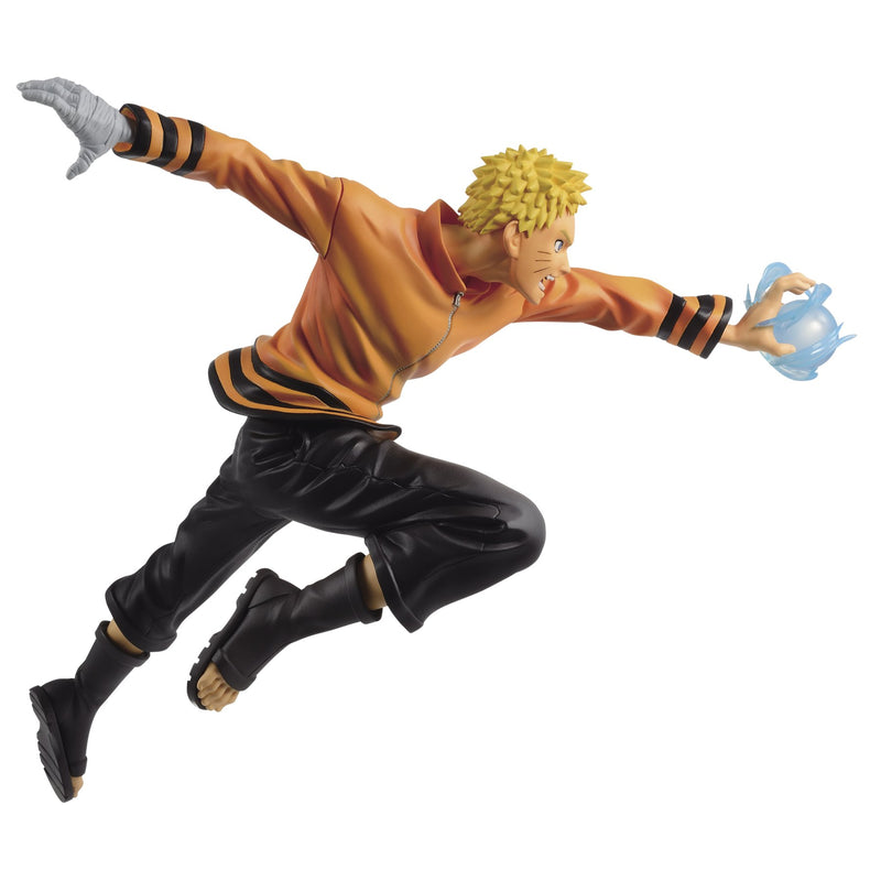 "Boruto: Naruto Next Generations" Vibration Stars Uzumaki Naruto (Banpresto)
