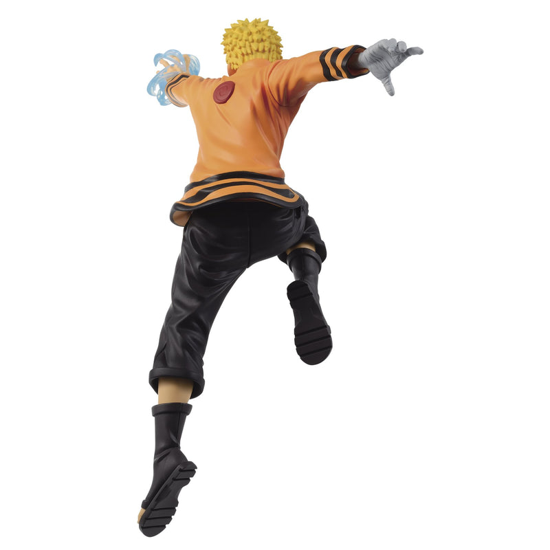 "Boruto: Naruto Next Generations" Vibration Stars Uzumaki Naruto (Banpresto)