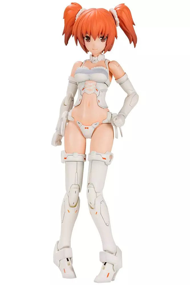 Brave Girl Cross Frame Girl Yuusha Ou GaoGaiGar-Kotobukiya