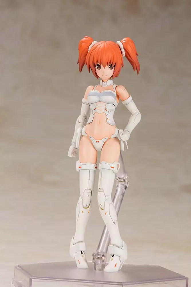 Brave Girl Cross Frame Girl Yuusha Ou GaoGaiGar-Kotobukiya
