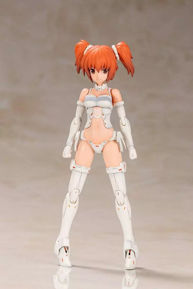 Brave Girl Cross Frame Girl Yuusha Ou GaoGaiGar-Kotobukiya