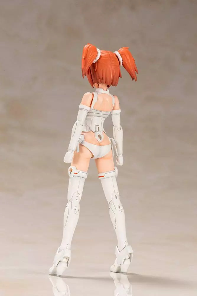 Brave Girl Cross Frame Girl Yuusha Ou GaoGaiGar-Kotobukiya