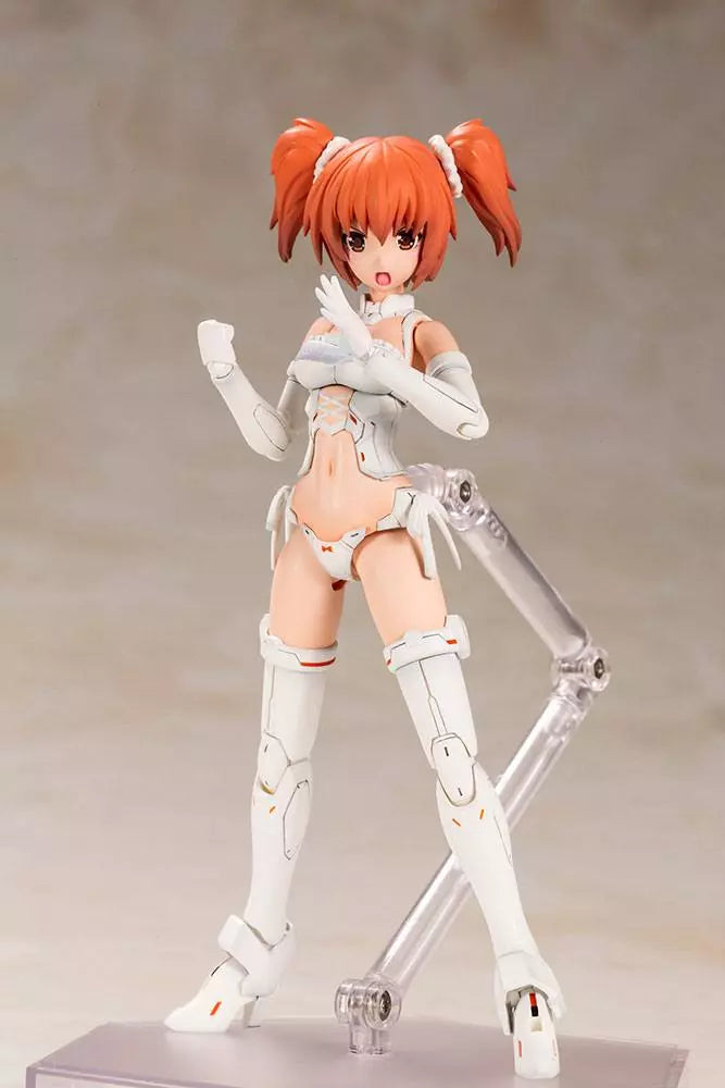 Brave Girl Cross Frame Girl Yuusha Ou GaoGaiGar-Kotobukiya