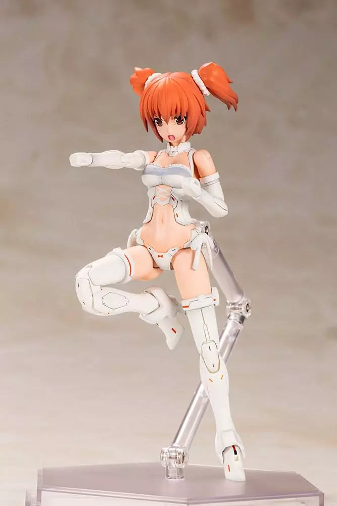 Brave Girl Cross Frame Girl Yuusha Ou GaoGaiGar-Kotobukiya