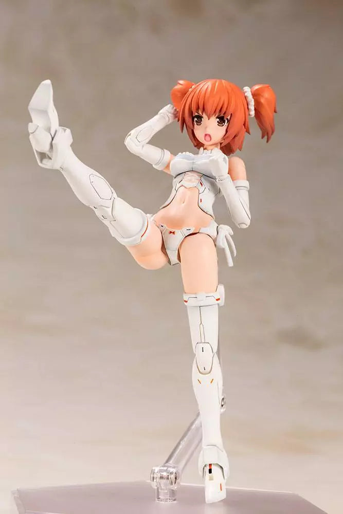 Brave Girl Cross Frame Girl Yuusha Ou GaoGaiGar-Kotobukiya