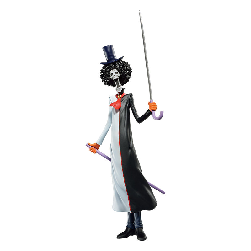 Ichiban Kuji "One Piece" vol.100 Anniversary I Prize Brook