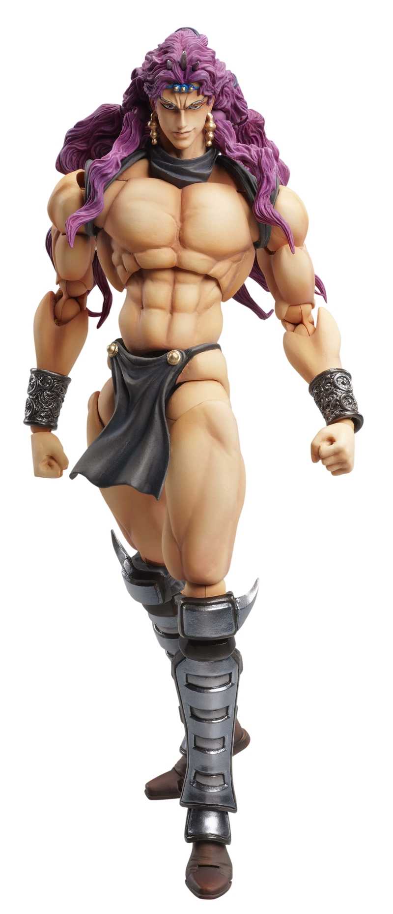 Coches Super Action Statue (#35) Jojo no Kimyou na Bouken - Medicos Entertainment