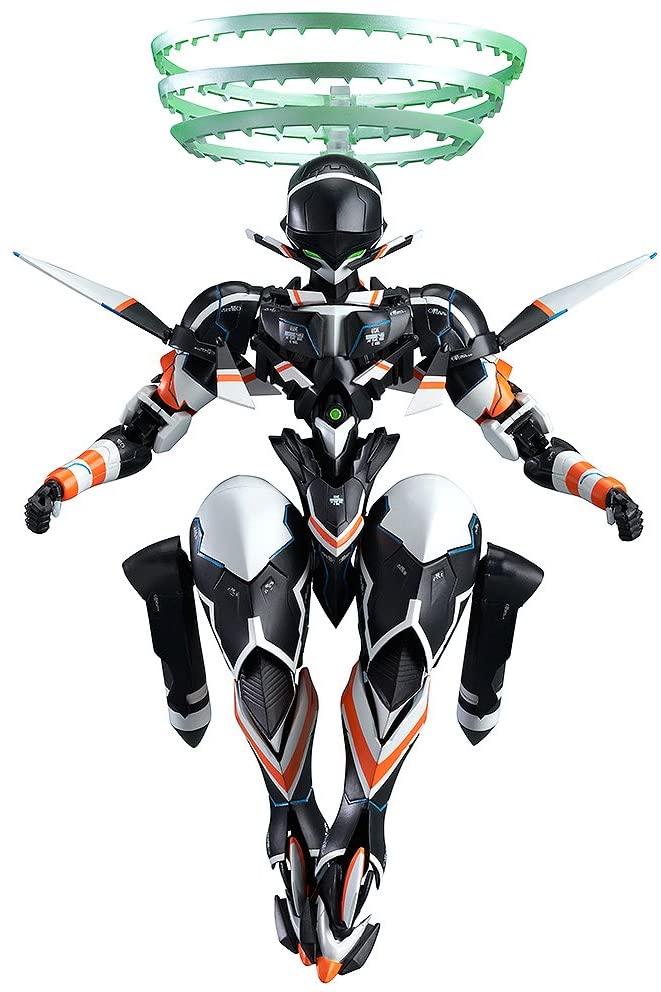 Chambre 1/50 Bon Sourire Armes Suisei no Gargantia - Good Smile Company