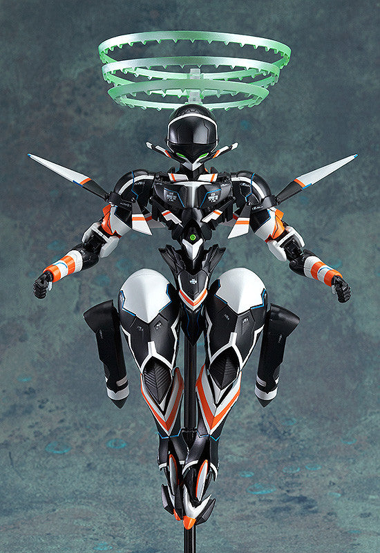 Chambre 1/50 Bon Sourire Armes Suisei no Gargantia - Good Smile Company