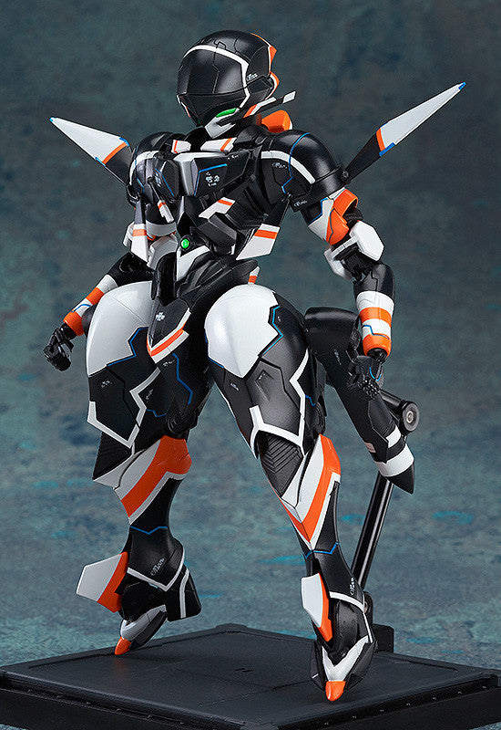 Chambre 1/50 Bon Sourire Armes Suisei no Gargantia - Good Smile Company