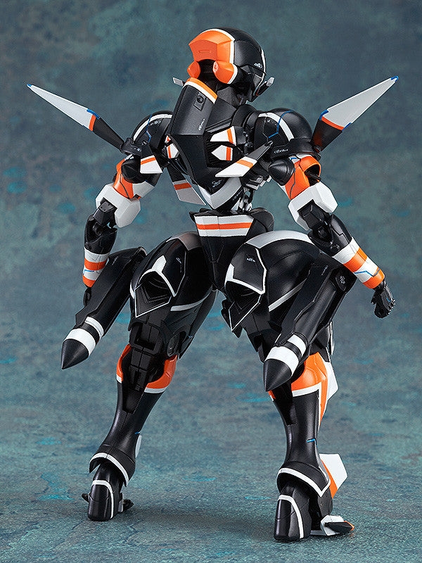 Chambre 1/50 Bon Sourire Armes Suisei no Gargantia - Good Smile Company