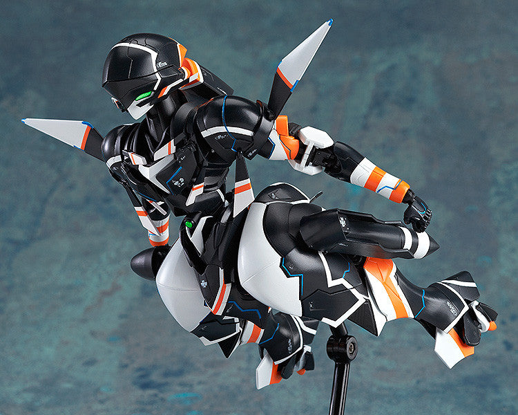 Chambre 1/50 Bon Sourire Armes Suisei no Gargantia - Good Smile Company