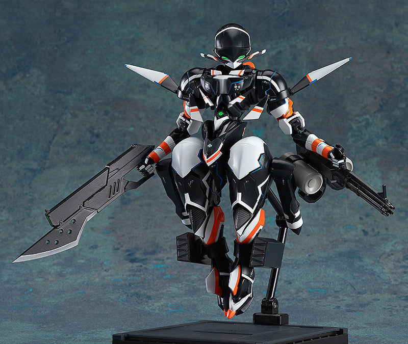 Chambre 1/50 Bon Sourire Armes Suisei no Gargantia - Good Smile Company