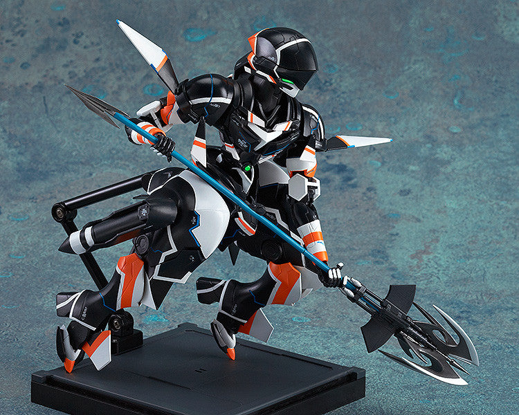 Chambre 1/50 Bon Sourire Armes Suisei no Gargantia - Good Smile Company