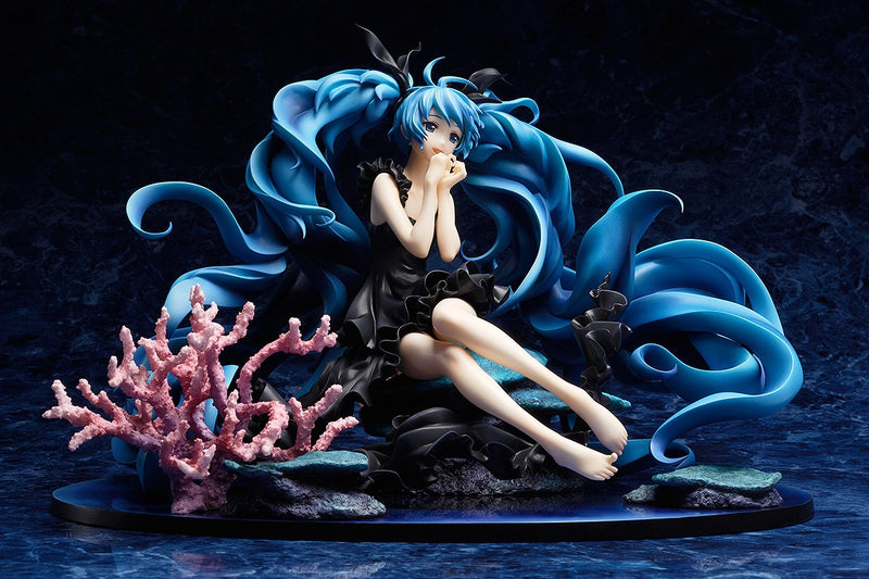 Character Vocal Series 01 Hatsune Miku Hatsune Miku Deep Sea Girl Ver.