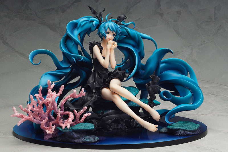 Character Vocal Series 01 Hatsune Miku Hatsune Miku Deep Sea Girl Ver.