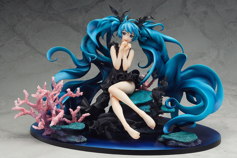 Character Vocal Series 01 Hatsune Miku Hatsune Miku Deep Sea Girl Ver.